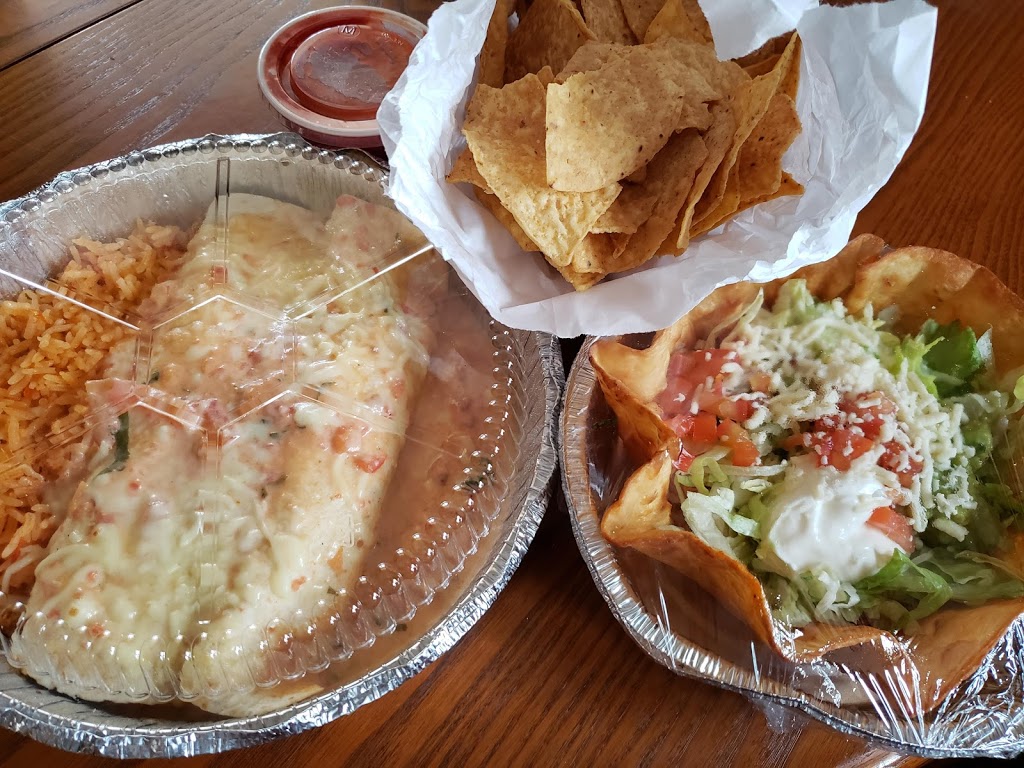 Casa Luna | restaurant | 111 S Main St, Lodi, WI 53555, USA | 6085920338 OR +1 608-592-0338