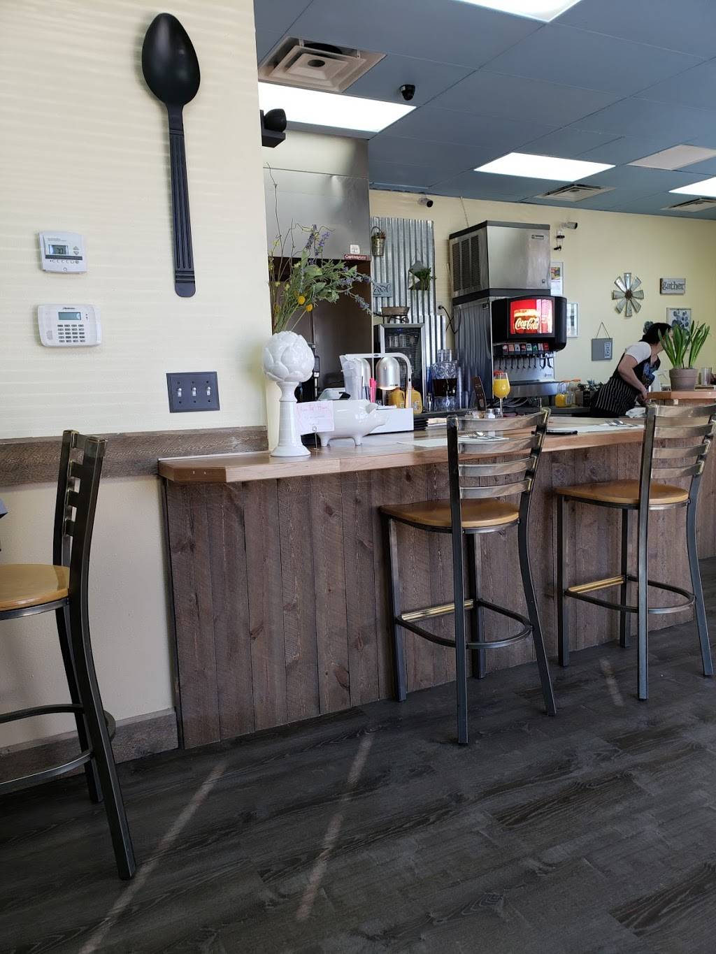 Square One Eatery | restaurant | 1771 Valley Rd, Reno, NV 89512, USA | 7754531447 OR +1 775-453-1447