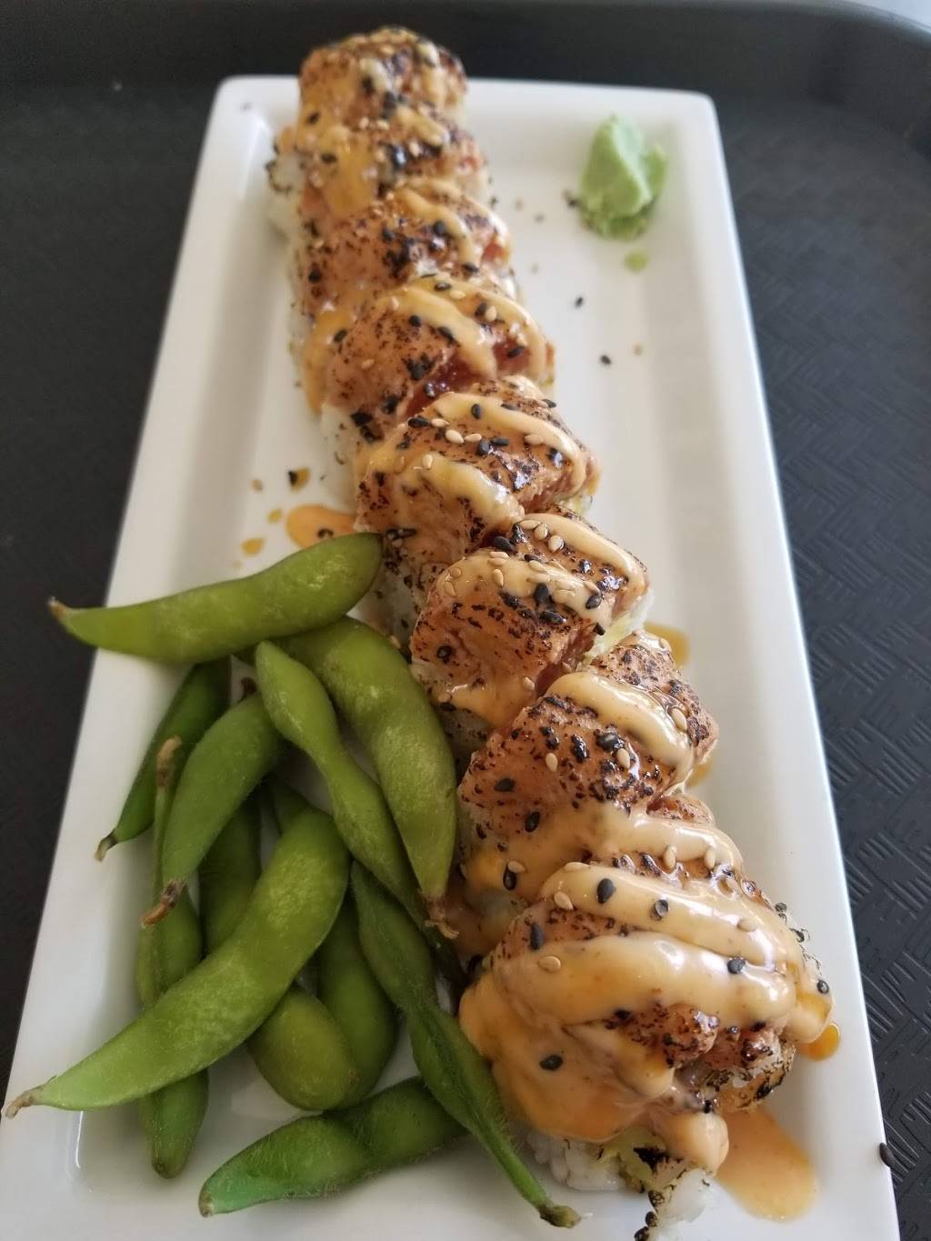 Eight Piece | restaurant | 1220 US-45 #300, Vernon Hills, IL 60061, USA | 8478217655 OR +1 847-821-7655