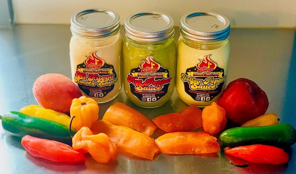 El Fuego Peruvian Kitchen | restaurant | 2300 N Pershing Dr #2C, Arlington, VA 22201, USA | 7038881265 OR +1 703-888-1265