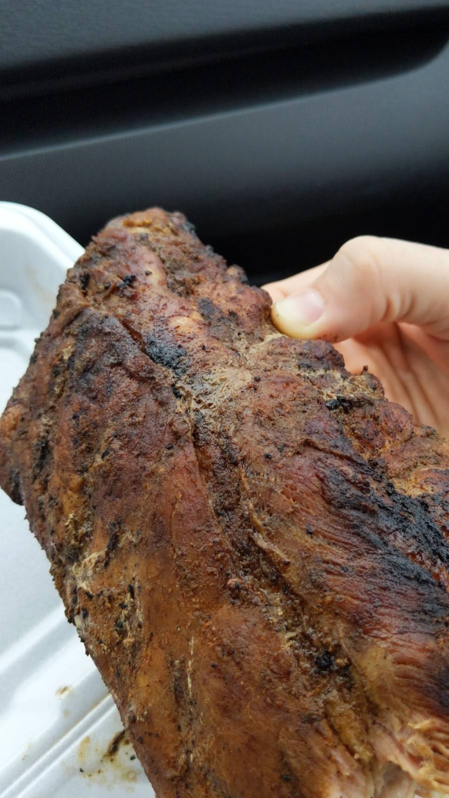 Big baby bbq | restaurant | 169 E Vine St, Radcliff, KY 40160, USA | 5025336114 OR +1 502-533-6114