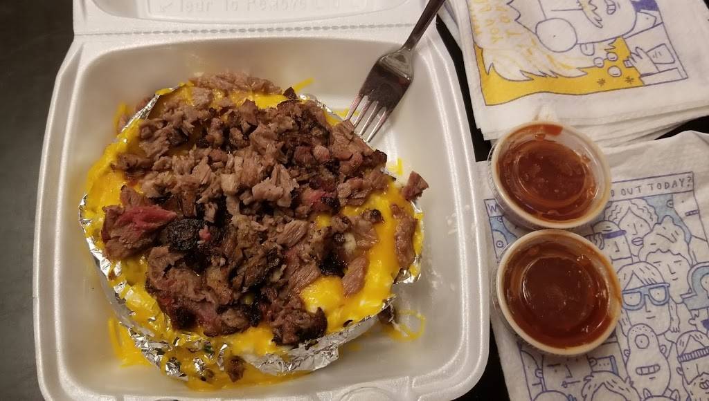 Rogers BBQ Barn | restaurant | 15879 Sour Lake Rd, Beaumont, TX 77713, USA | 4095539929 OR +1 409-553-9929