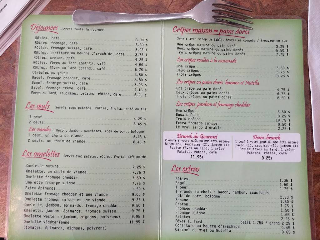 Le Gourmet Langelier | restaurant | 6657 Rue de Marseille, Montréal, QC H1N 1M2, Canada | 5142598502 OR +1 514-259-8502