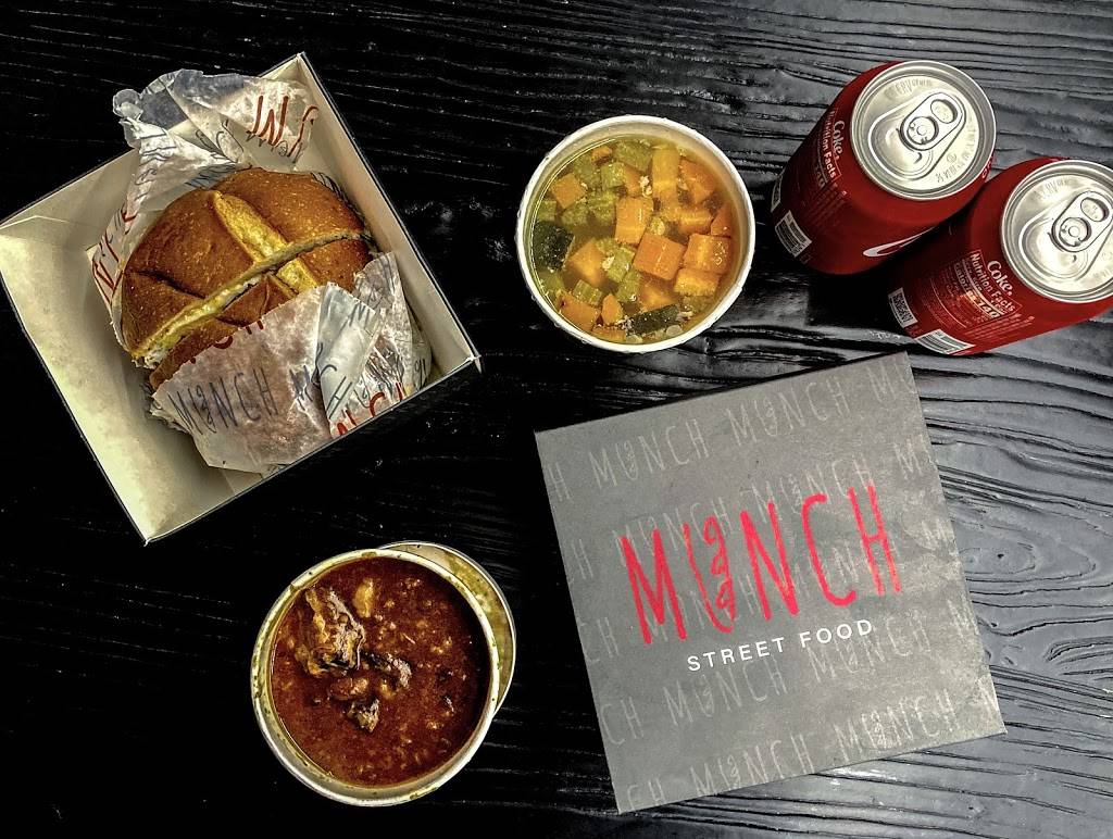 Munch | restaurant | 1376 Coney Island Ave, Brooklyn, NY 11230, USA | 7185212626 OR +1 718-521-2626