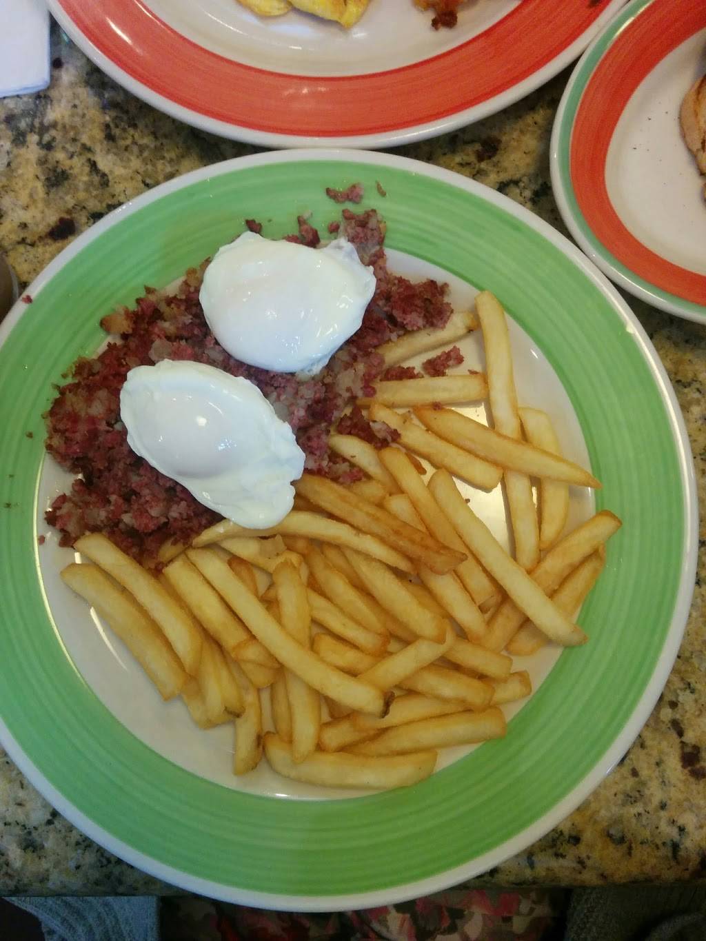 Glen Cove Diner | restaurant | 187 Glen St, Glen Cove, NY 11542, USA | 5166761400 OR +1 516-676-1400