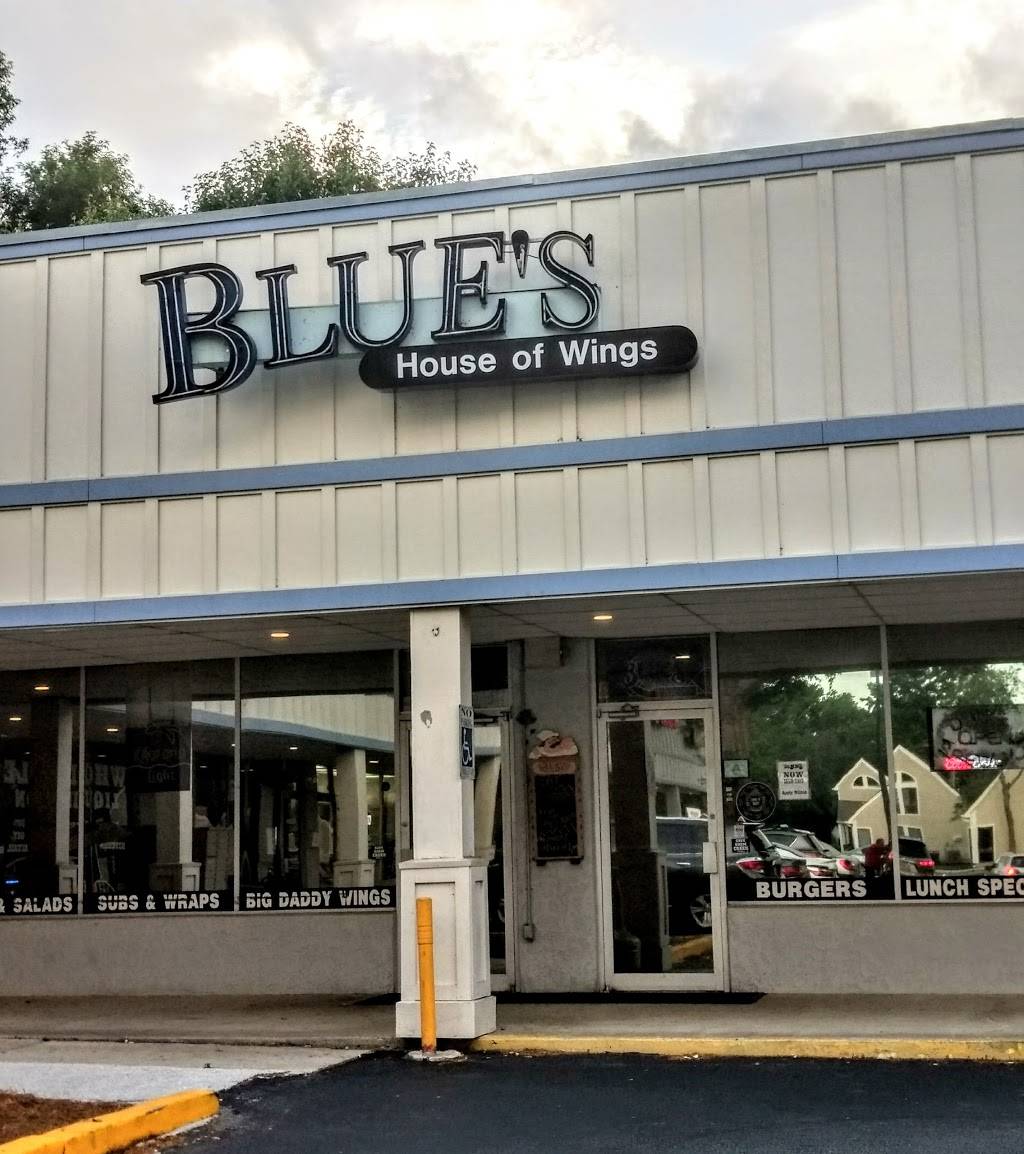 Tru Blues House of Wings | restaurant | 1039 Johnnie Dodds Blvd, Mt Pleasant, SC 29464, USA | 8438811858 OR +1 843-881-1858