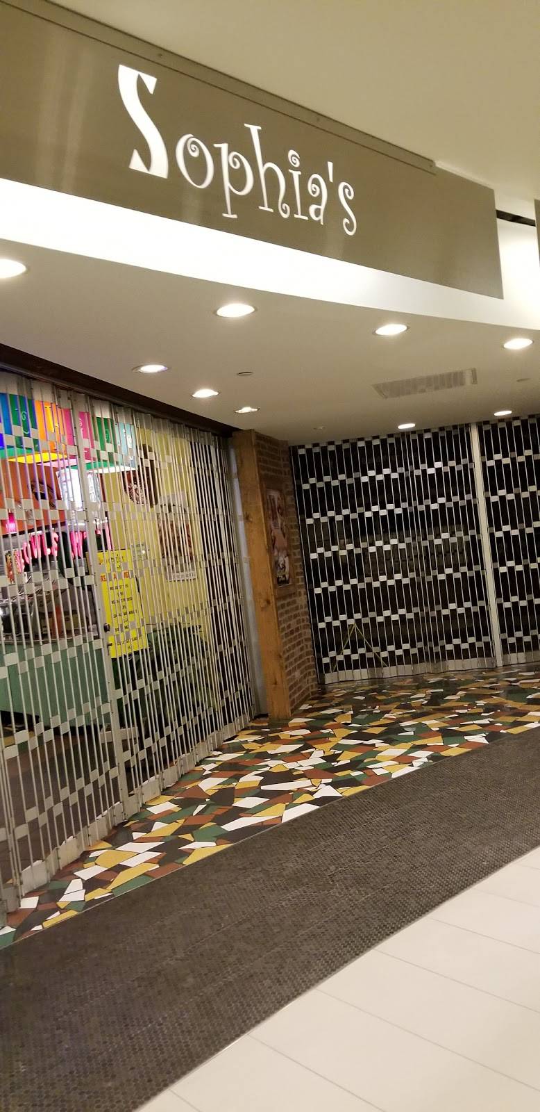 Sophias gooder Mex | restaurant | 500 Dallas St, Houston, TX 77002, USA | 7137596000 OR +1 713-759-6000