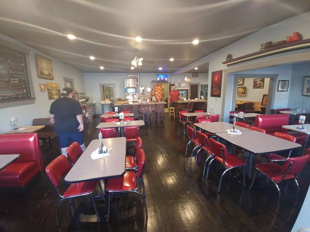 Gregory Mercantile Inn | restaurant | 144 Main St, Gregory, MI 48137, USA | 7343755191 OR +1 734-375-5191