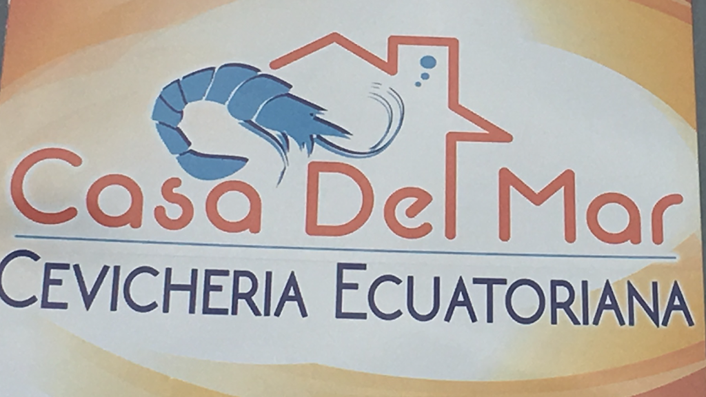 Casa Del Mar Cevicheria Ecuatoriana | restaurant | 626 E Vine St, Kissimmee, FL 34744, USA | 4074837838 OR +1 407-483-7838