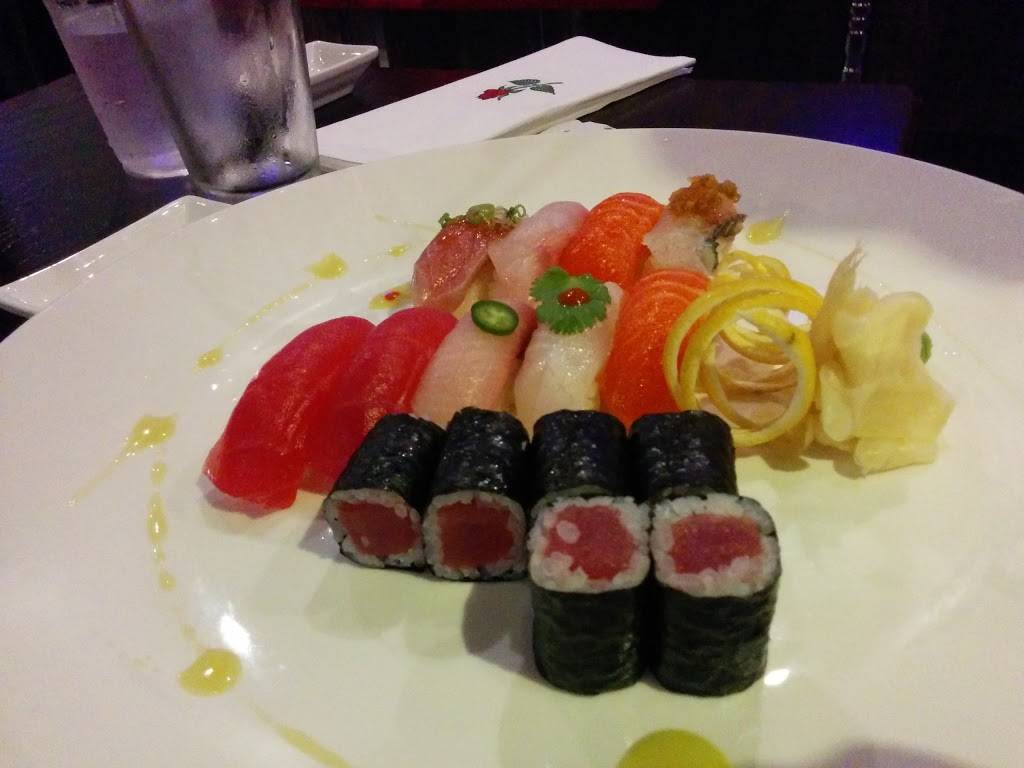 Tsuru Japanese Cuisine | restaurant | 1803, 259 N Central Ave, Hartsdale, NY 10530, USA | 9147610057 OR +1 914-761-0057