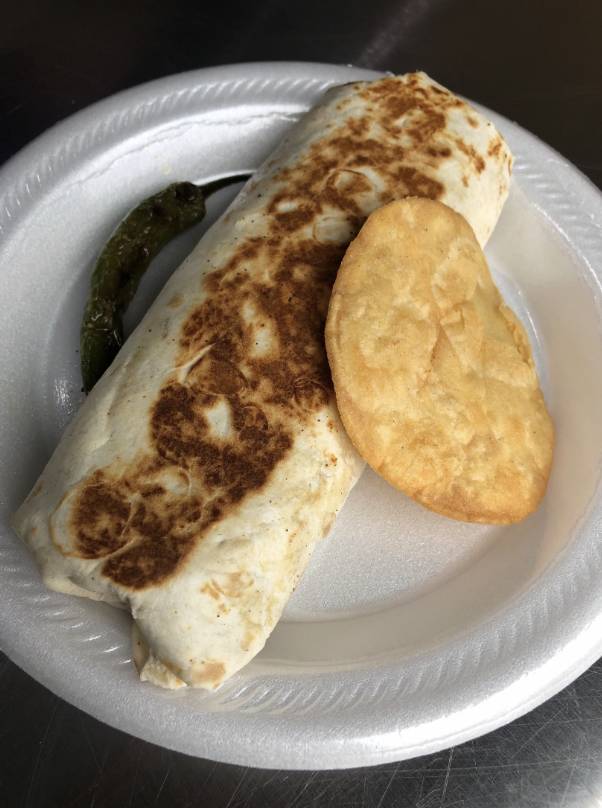 Super Tacos El Chihuas | restaurant | 10705 E 11th St, Tulsa, OK 74128, USA | 9184029638 OR +1 918-402-9638