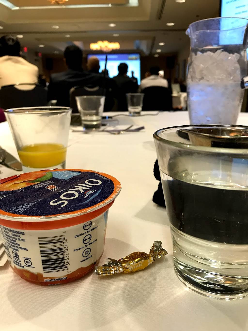 Hyatt Regency Greenwich | restaurant | Old Greenwich Ln, Riverside, CT 06878, USA | 2036371234 OR +1 203-637-1234