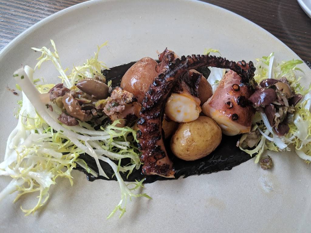 Goose and Gander | restaurant | 1245 Spring St, St Helena, CA 94574, USA | 7079678779 OR +1 707-967-8779