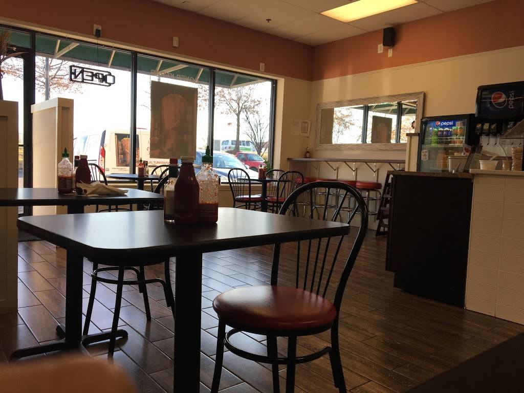 Ottoman Kitchen | restaurant | 4300 Chantilly Shopping Center #1n, Chantilly, VA 20151, USA | 5712877278 OR +1 571-287-7278