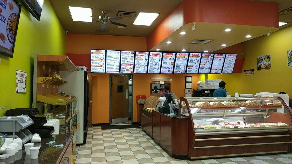 Hot Breads Irving | cafe | 5330 N MacArthur Blvd #140, Irving, TX 75038, USA | 9727531000 OR +1 972-753-1000