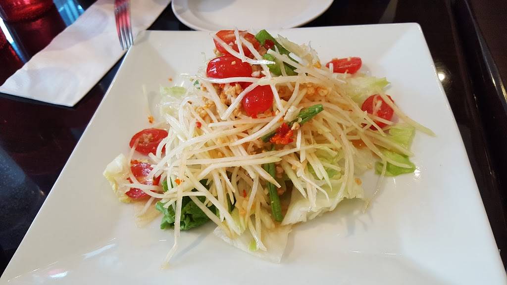 Top Thai | restaurant | 4608, 8510 4th Ave, Brooklyn, NY 11209, USA | 7183335811 OR +1 718-333-5811