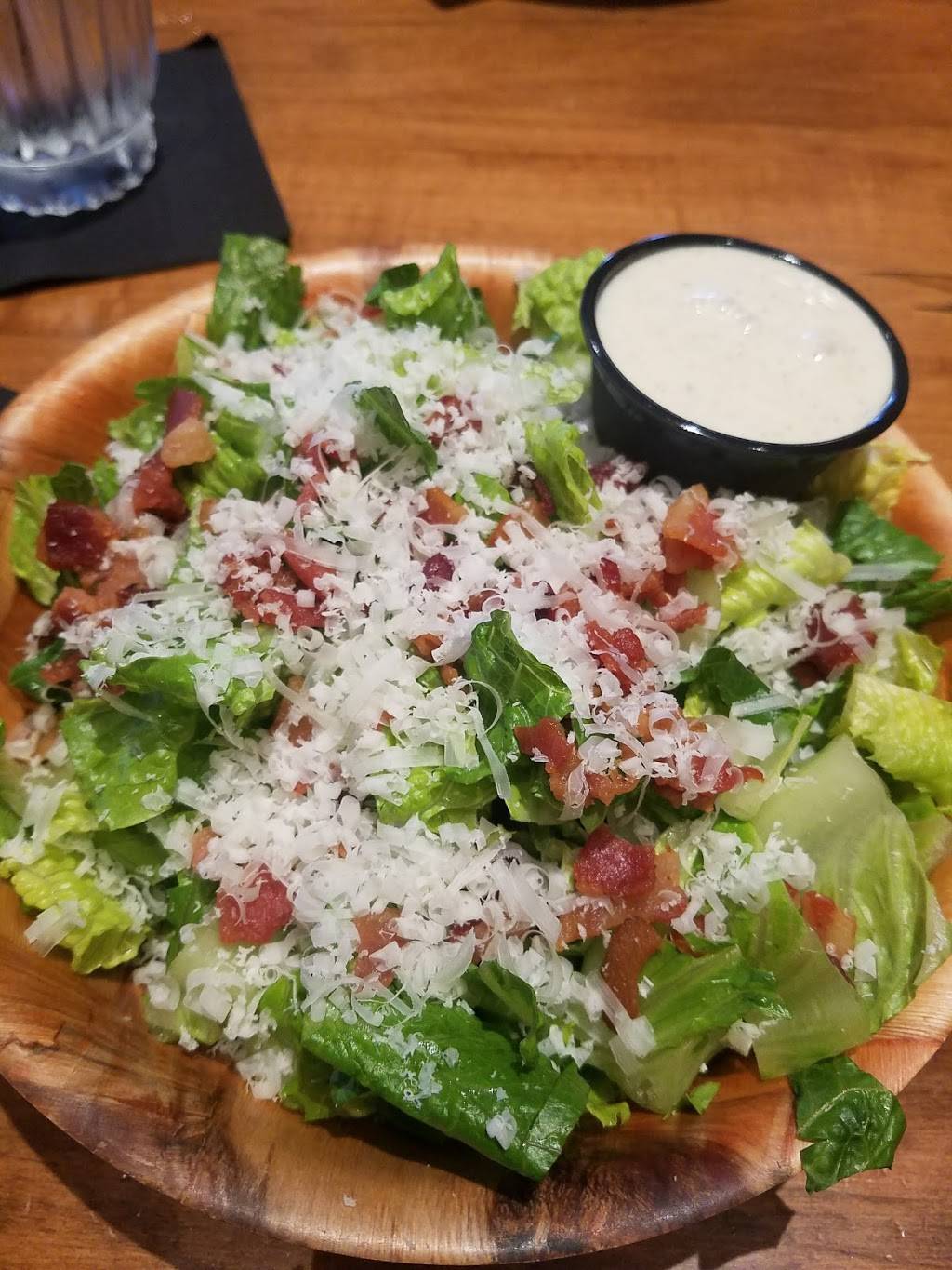 Dringk Eatery + Bar | restaurant | 71800 CA-111, Rancho Mirage, CA 92270, USA | 7608880111 OR +1 760-888-0111