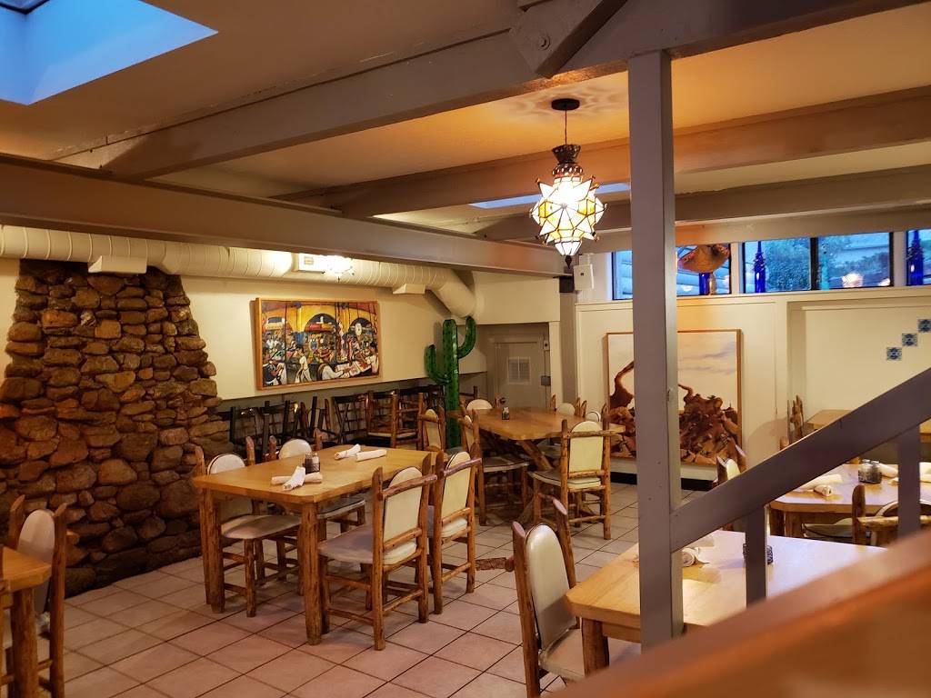 Crystal Park Cantina | restaurant | 178 Crystal Park Rd, Manitou Springs, CO 80829, USA | 7196855999 OR +1 719-685-5999