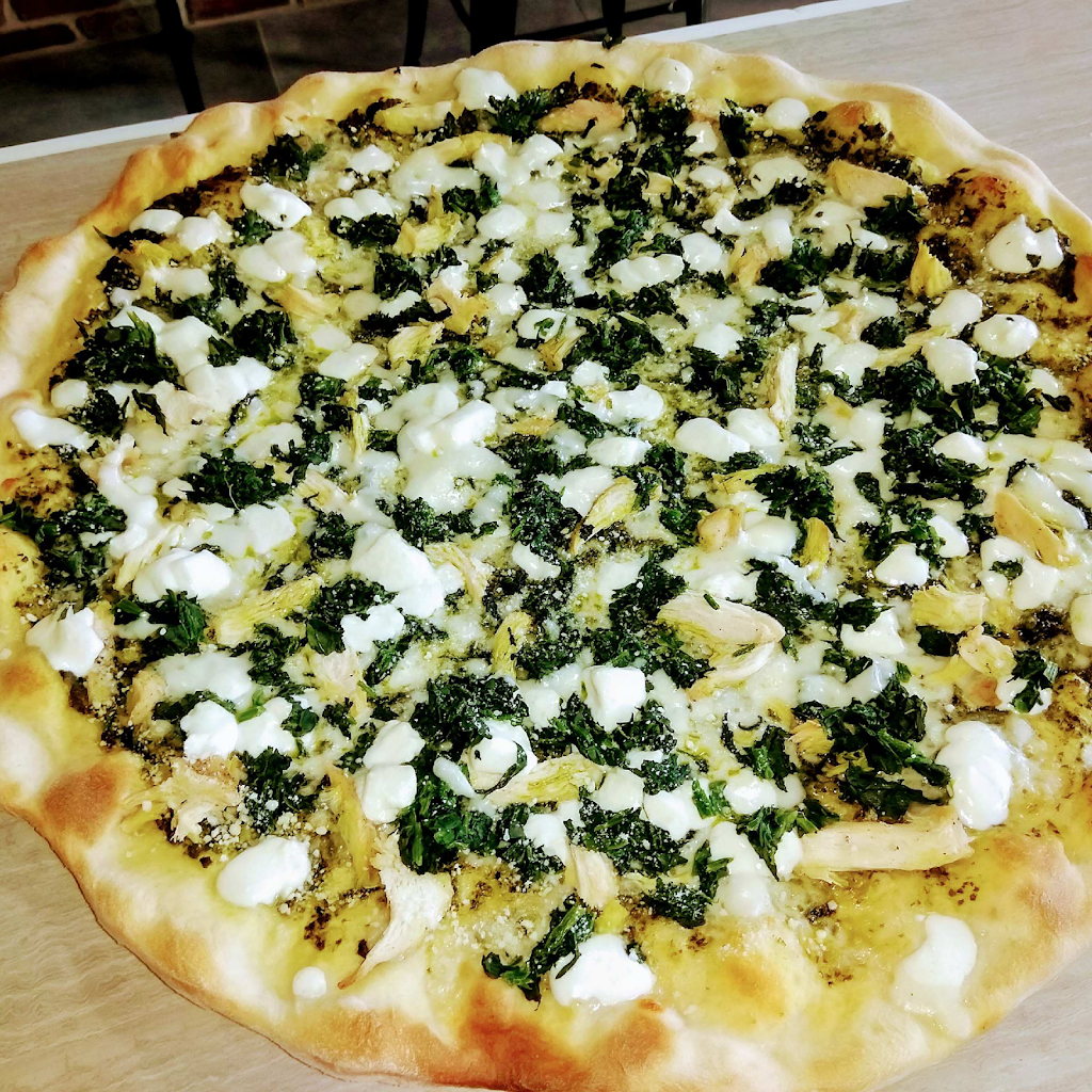 Little Italy Downtown | restaurant | 106 GE Patterson Ave, Memphis, TN 38103, USA | 9017912419 OR +1 901-791-2419