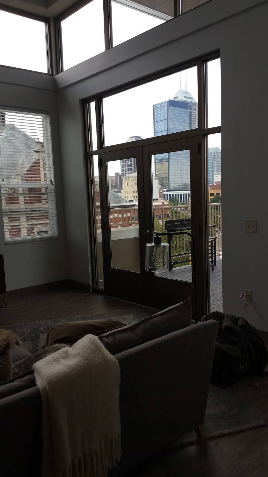 Millikan on Mass | restaurant | 551 Massachusetts Ave, Indianapolis, IN 46204, USA | 3172617273 OR +1 317-261-7273