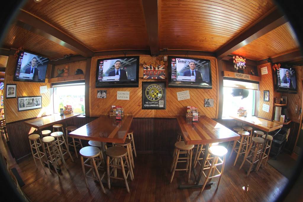 Roosters | restaurant | 4650 W Broad St, Columbus, OH 43228, USA | 6148530118 OR +1 614-853-0118