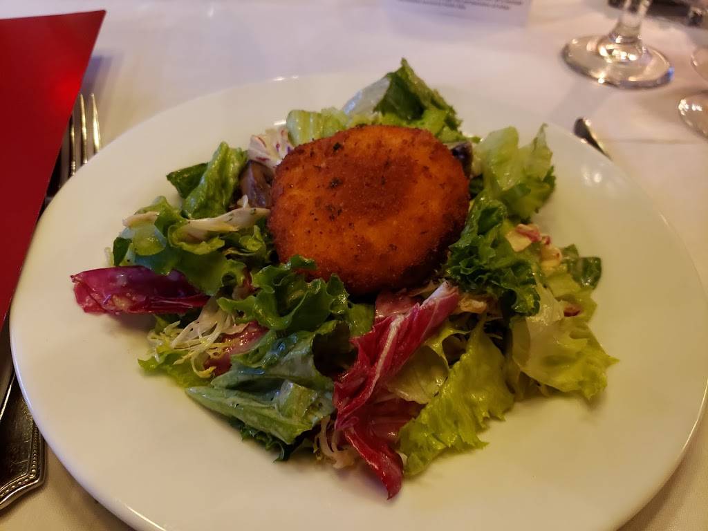 Sérénité Restaurant & Culinary Institute | restaurant | 538 W Liberty St, Medina, OH 44256, USA | 3309522611 OR +1 330-952-2611