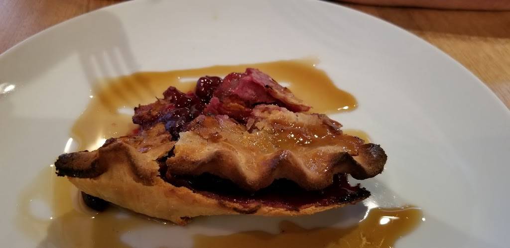 Gio & Frans Italian Eatery | restaurant | 78 N Sykes St, Meaford, ON N4L 1N6, Canada | 5193731480 OR +1 519-373-1480