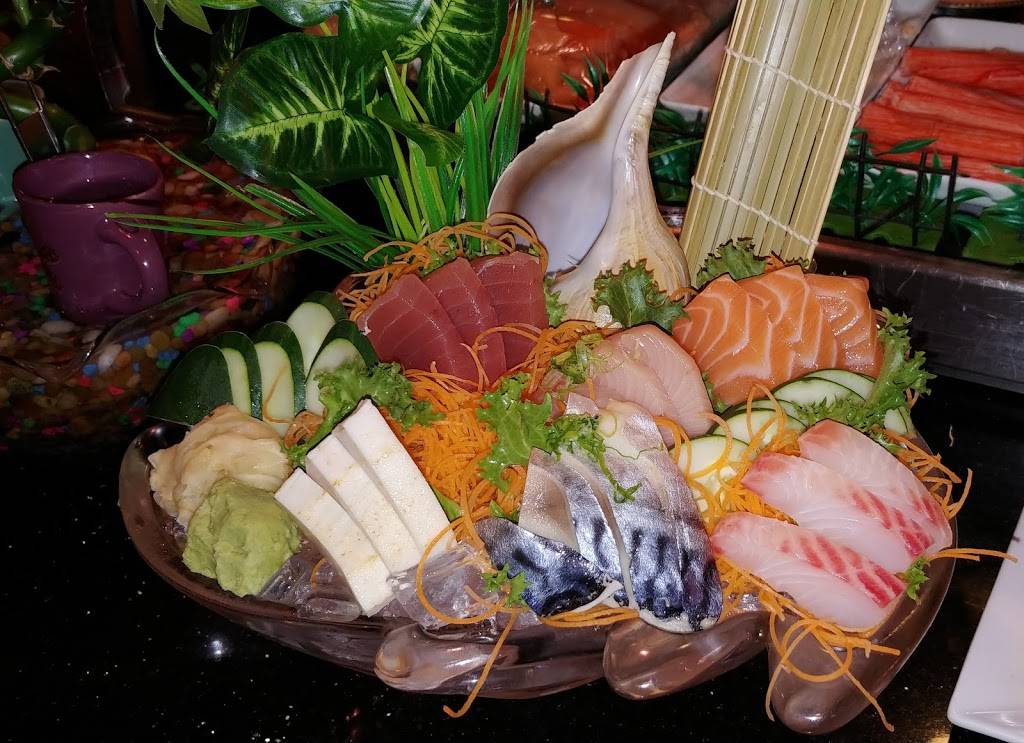 Kura Thai & Sushi Restaurant | restaurant | 607 E Landis Ave, Vineland, NJ 08360, USA | 8562136706 OR +1 856-213-6706