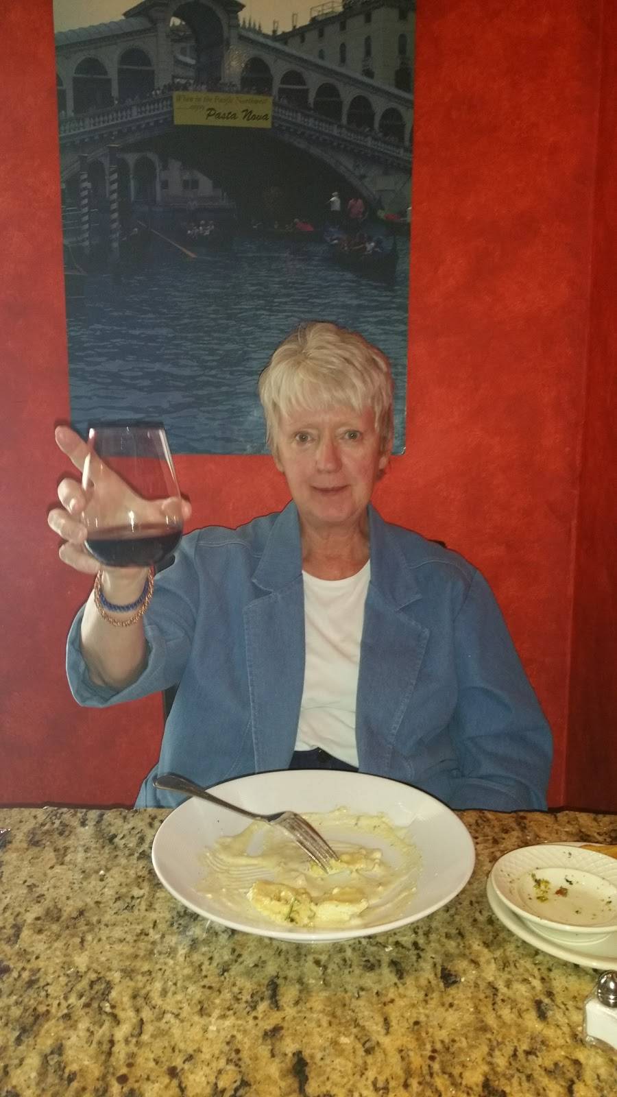 Pasta Nova Italiano | restaurant | 17310 140th Ave NE, Woodinville, WA 98072, USA | 4254833716 OR +1 425-483-3716