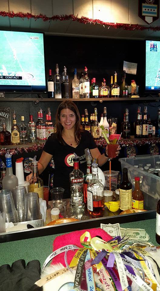 Layover Bar & Grill | restaurant | 4839 S Central Ave, Chicago, IL 60638, USA | 7084580804 OR +1 708-458-0804