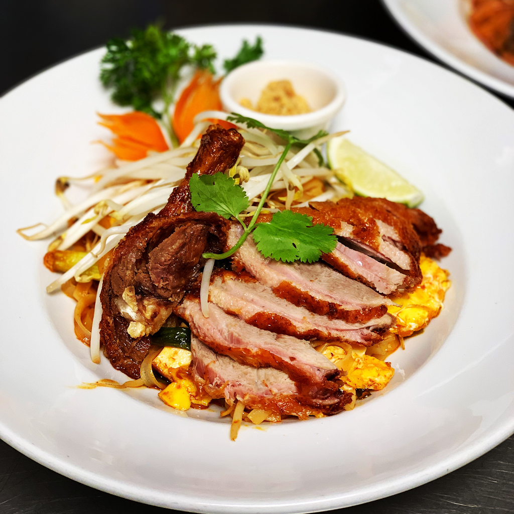 Lamai Ban Thai Kitchen | restaurant | 4950 Carey Station Rd, Greensboro, GA 30642, USA | 7064545999 OR +1 706-454-5999