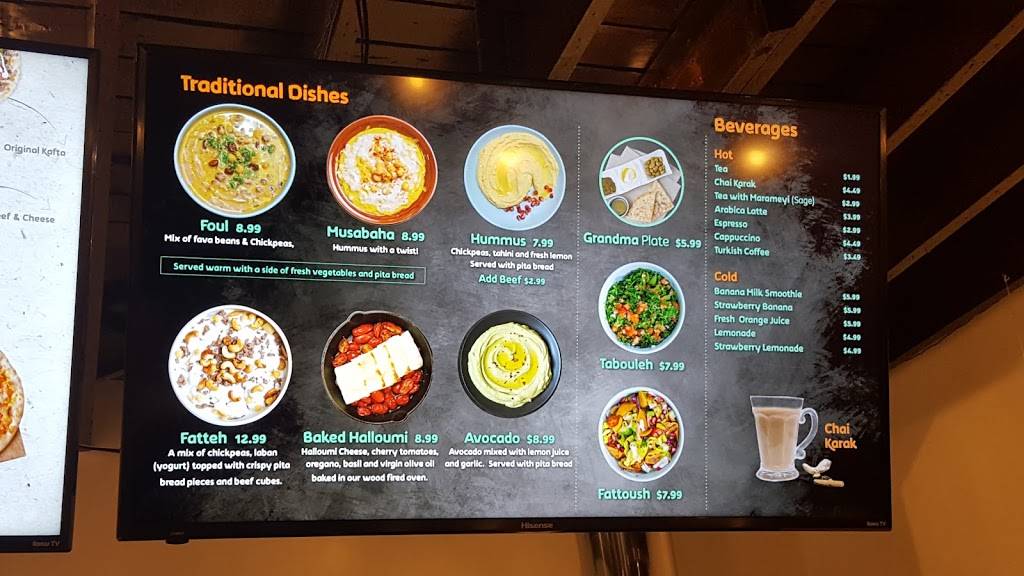 CheeZaatar | restaurant | 141 Hamilton Regional Rd 8, Stoney Creek, ON L8G 5C1, Canada | 9052183900 OR +1 905-218-3900