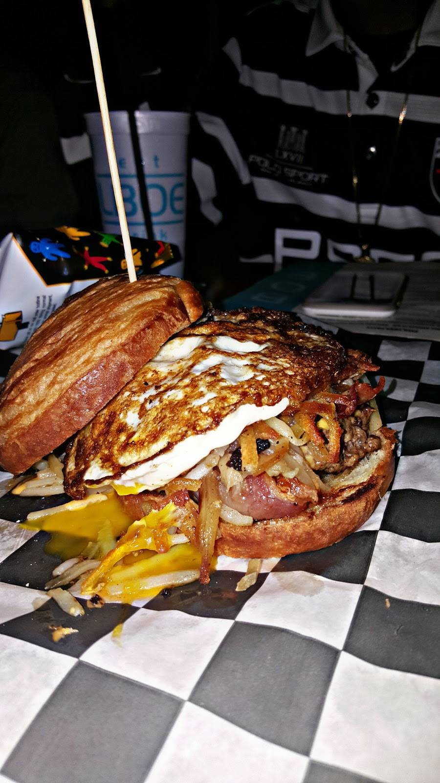 LBOE | restaurant | 2021 Madison Ave, Memphis, TN 38104, USA | 9017250770 OR +1 901-725-0770