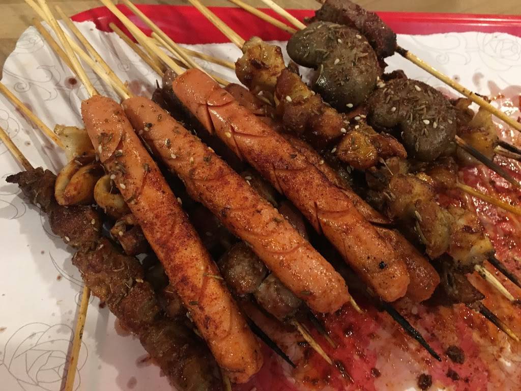 B-B-Q King | restaurant | 5426, 189 El Camino Real, San Bruno, CA 94066, USA | 6508880058 OR +1 650-888-0058