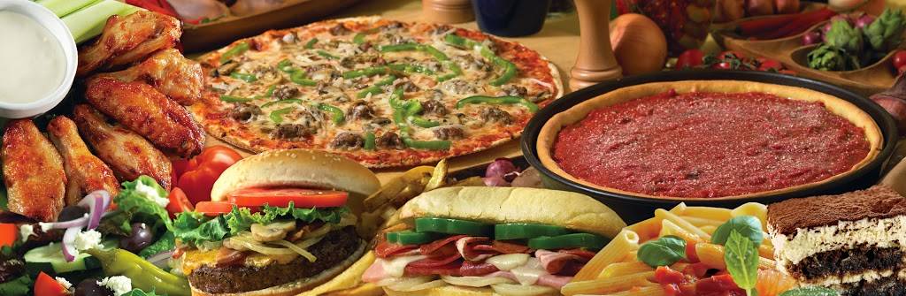 DAgostinos Pizzeria at The Glen | restaurant | 2350 Lehigh Ave, Glenview, IL 60026, USA | 8477290909 OR +1 847-729-0909