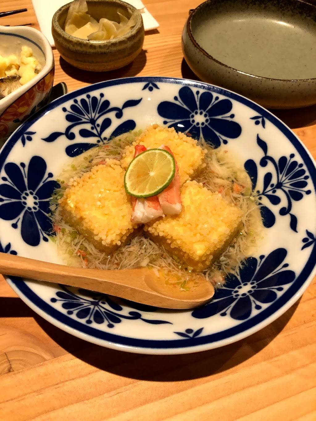 SaSa | restaurant | 22 Peace Plaze suite 530, San Francisco, CA 94115, USA | 4156839674 OR +1 415-683-9674