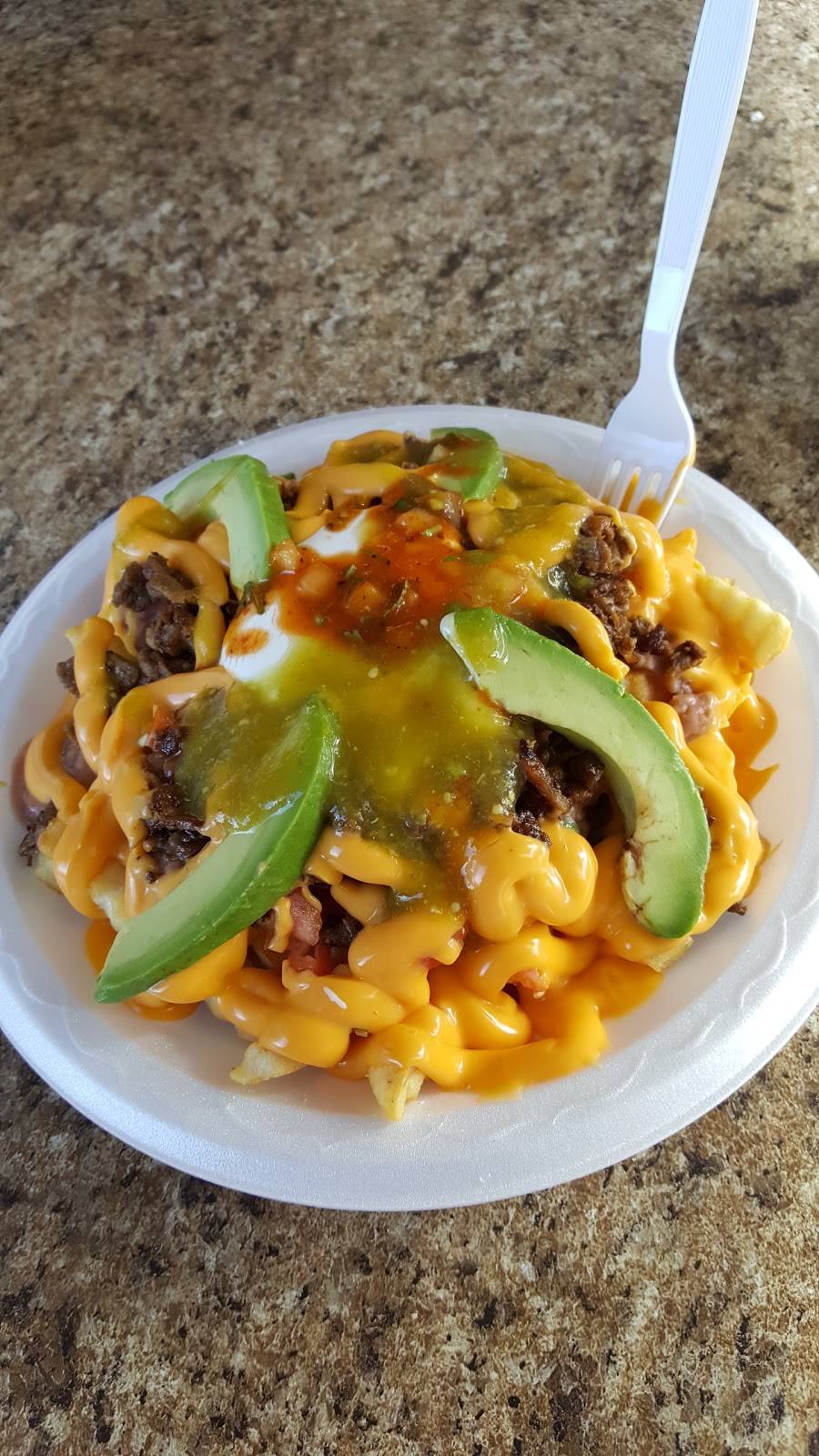 Conchitas Mexican Food | restaurant | 247 Robertson Blvd, Chowchilla, CA 93610, USA | 5596657011 OR +1 559-665-7011