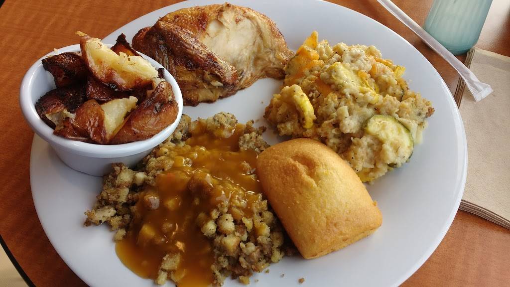 Boston Market | restaurant | 1401 W Brandon Blvd, Brandon, FL 33511, USA | 8136511107 OR +1 813-651-1107