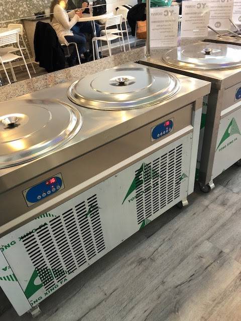 The YC | restaurant | 3916 Commerce Blvd, Dickson City, PA 18519, USA | 5706042541 OR +1 570-604-2541