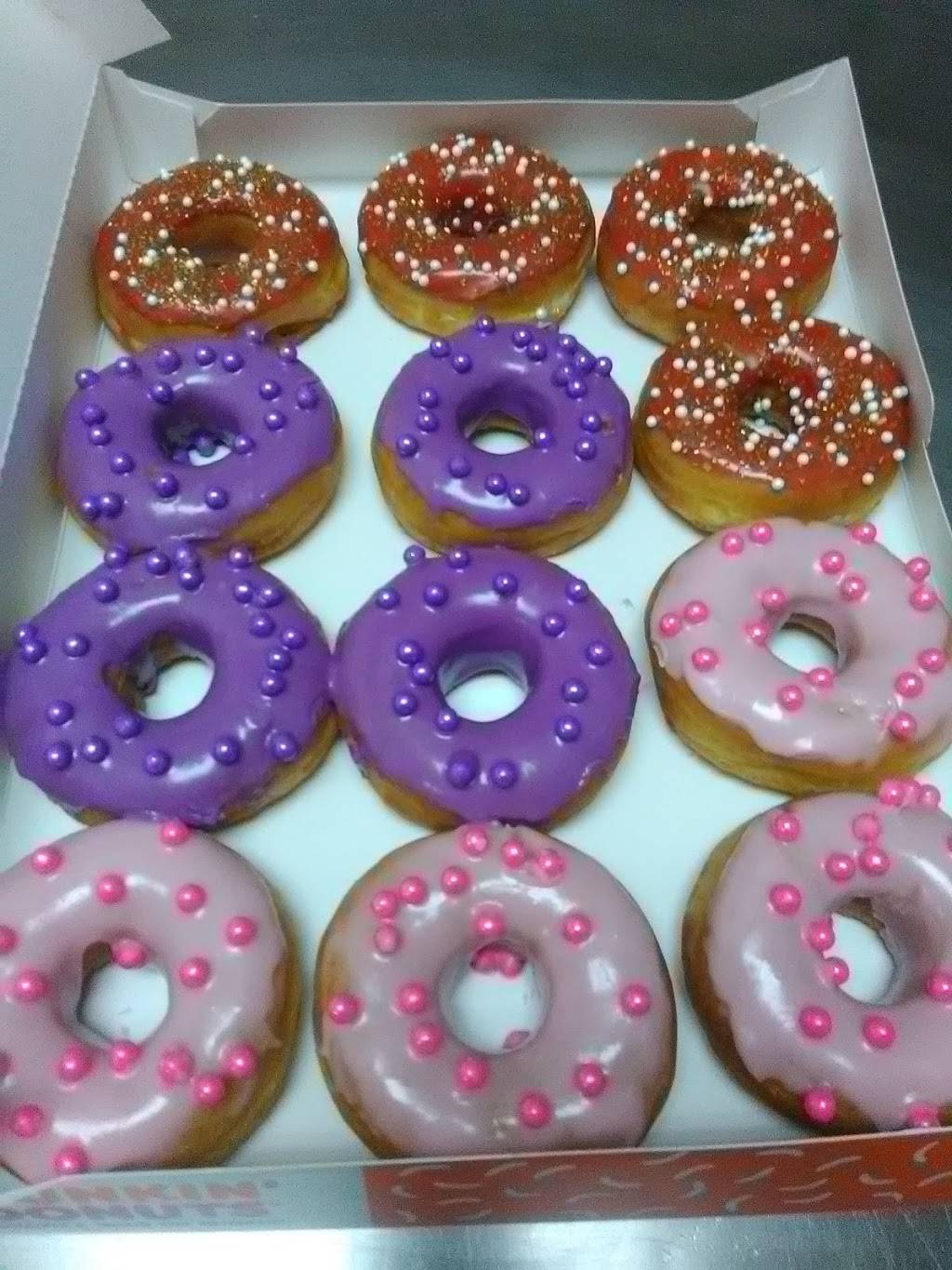 Dunkin | bakery | 13190 W State Rd 84, Davie, FL 33325, USA | 9549994489 OR +1 954-999-4489