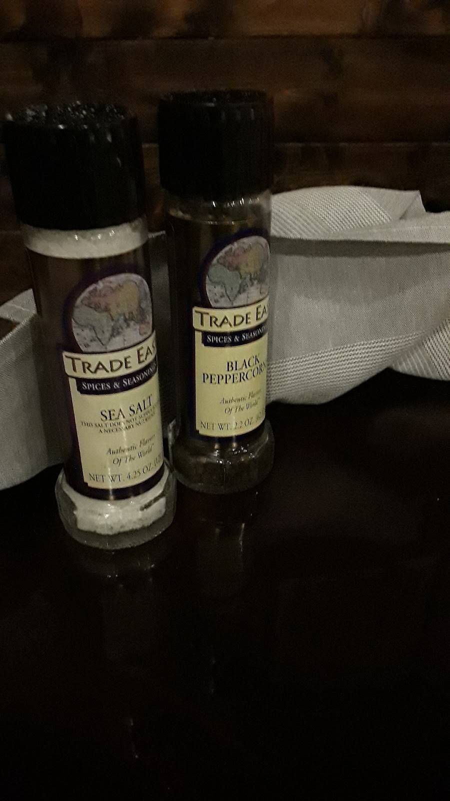 Adagio pasta and grill | restaurant | 341 Charles Dr, Mayfield, KY 42066, USA | 2703561115 OR +1 270-356-1115