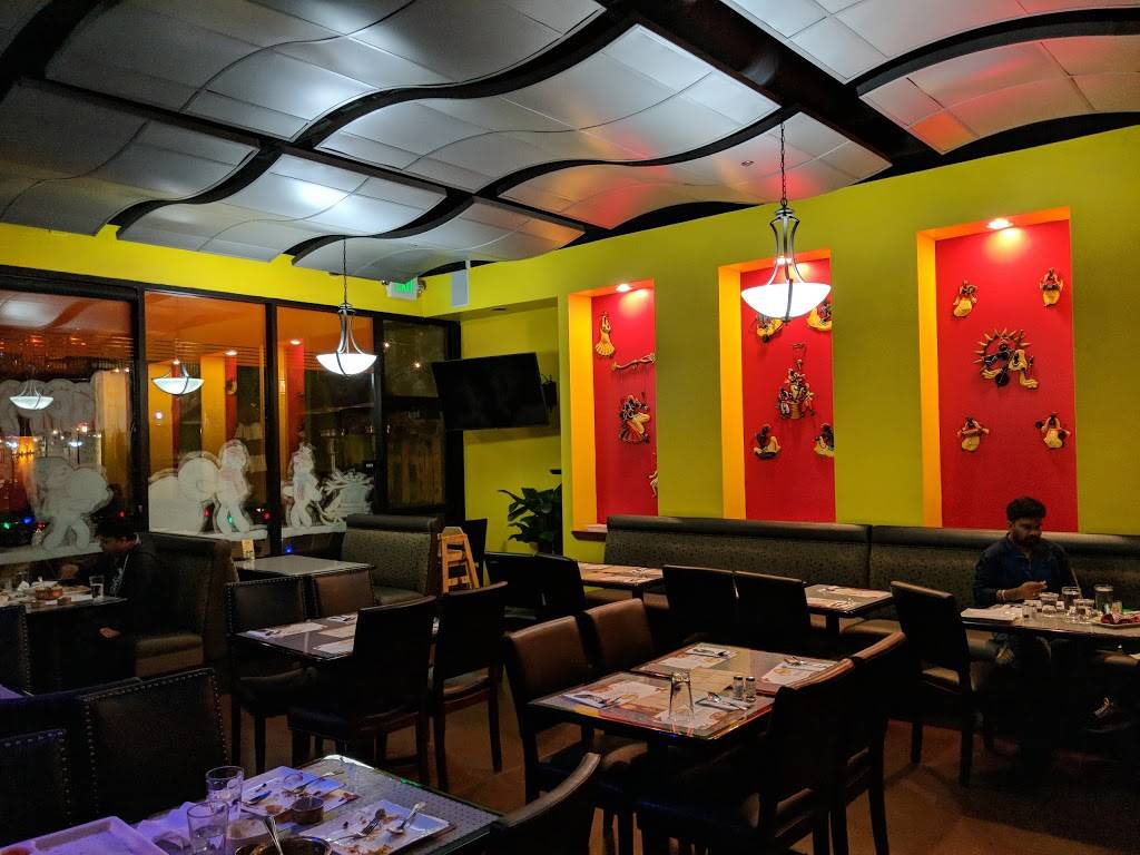 Bawarchi Indian Cuisine | restaurant | 2085 Vine St #102, El Dorado Hills, CA 95762, USA | 9162228222 OR +1 916-222-8222