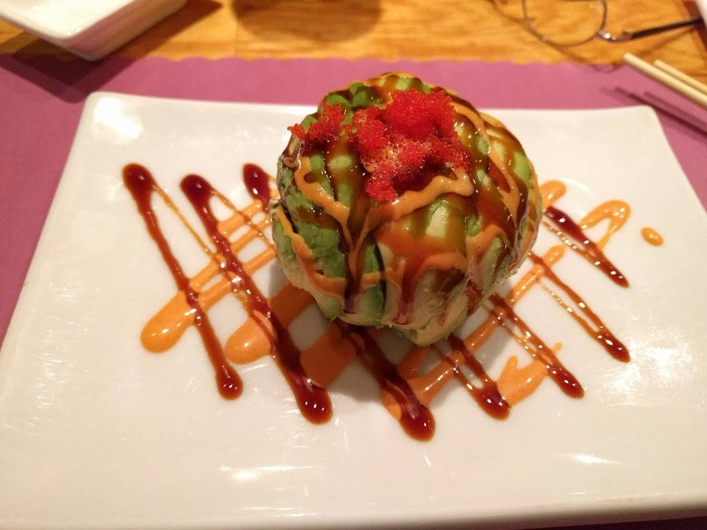 Newport Tokyo House | restaurant | 6 Equality Park Pl, Newport, RI 02840, USA | 4018478888 OR +1 401-847-8888