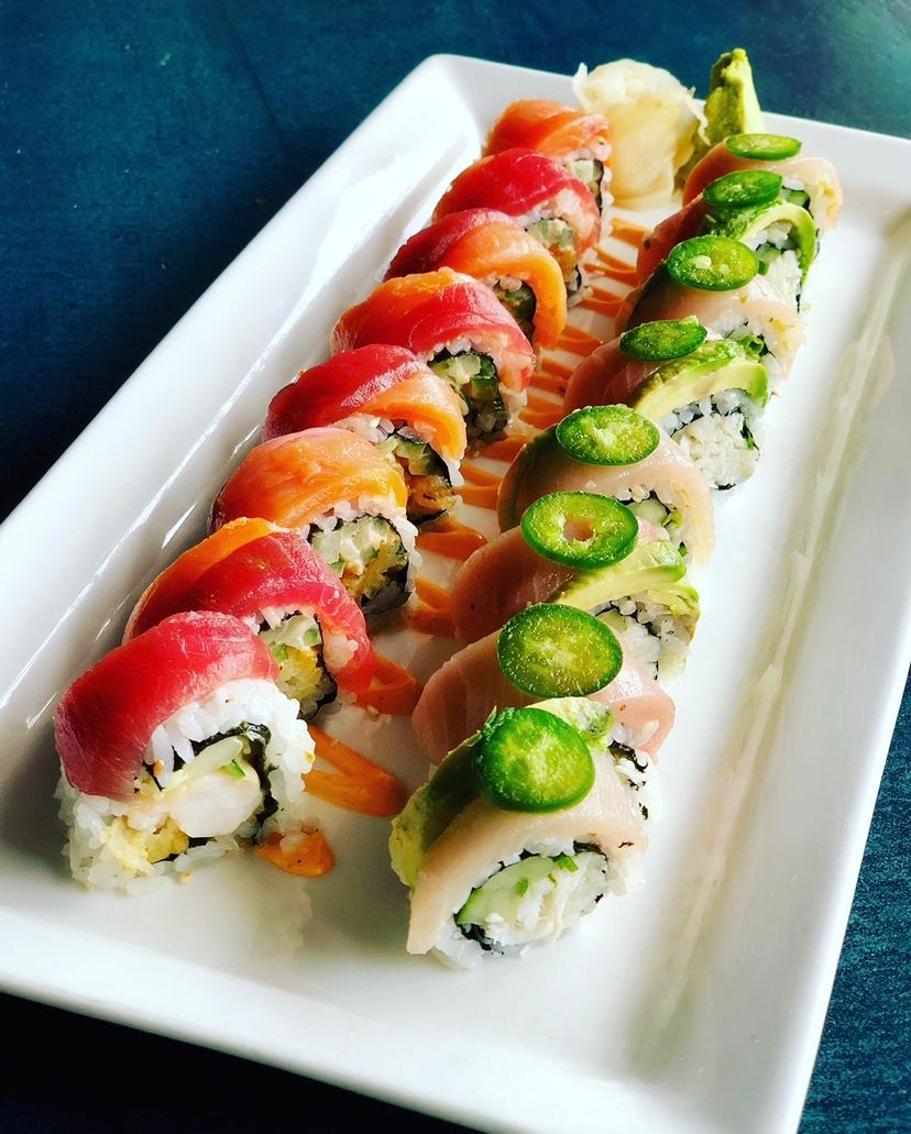 Khons on Palafox | restaurant | 34 S Palafox St, Pensacola, FL 32502, USA | 8509126762 OR +1 850-912-6762