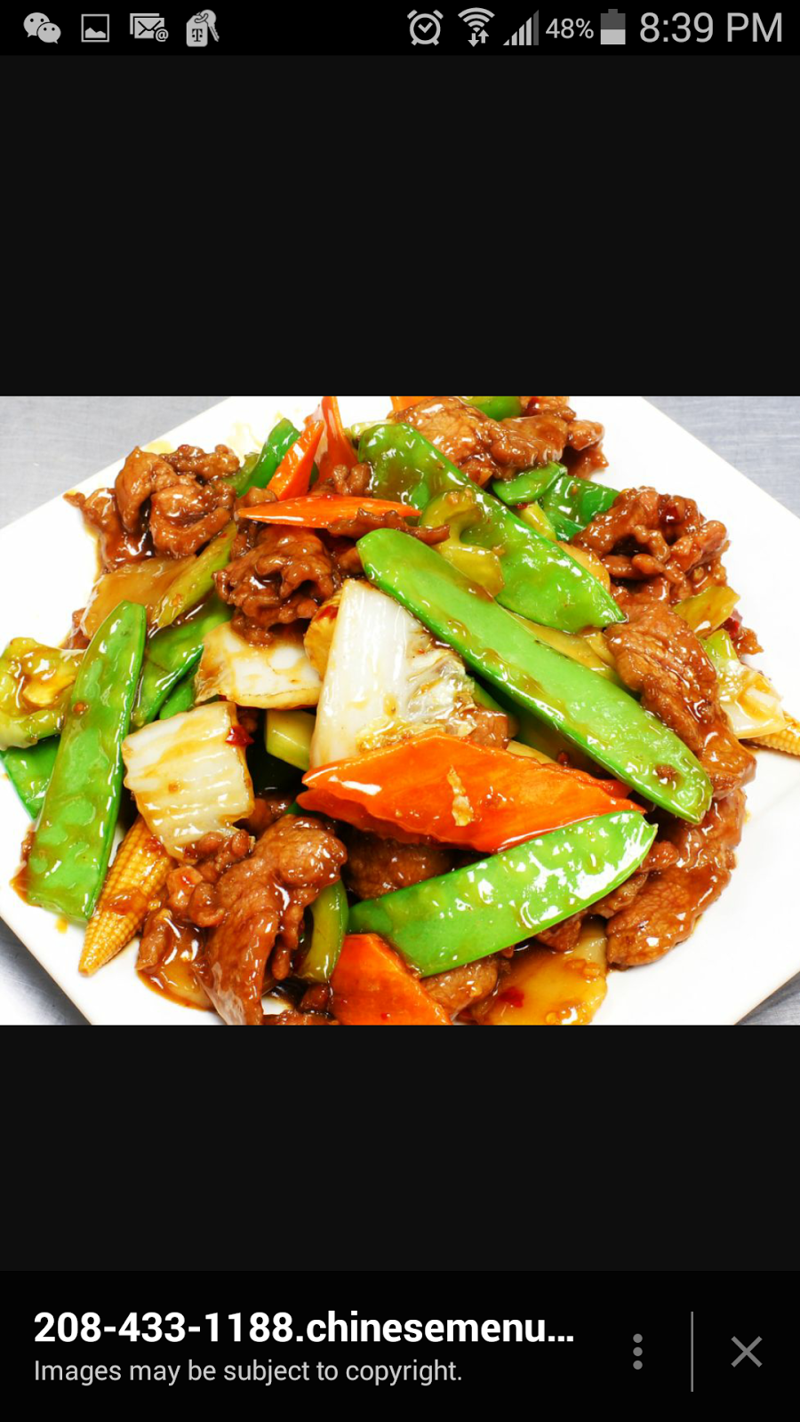 Golden China Restaurant | restaurant | 7749 Normandy Blvd #109, Jacksonville, FL 32221, USA | 9046959990 OR +1 904-695-9990