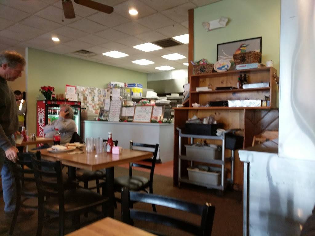 Nicks Place | restaurant | 200 Boston Post Rd # 12, Madison, CT 06443, USA | 2032450433 OR +1 203-245-0433