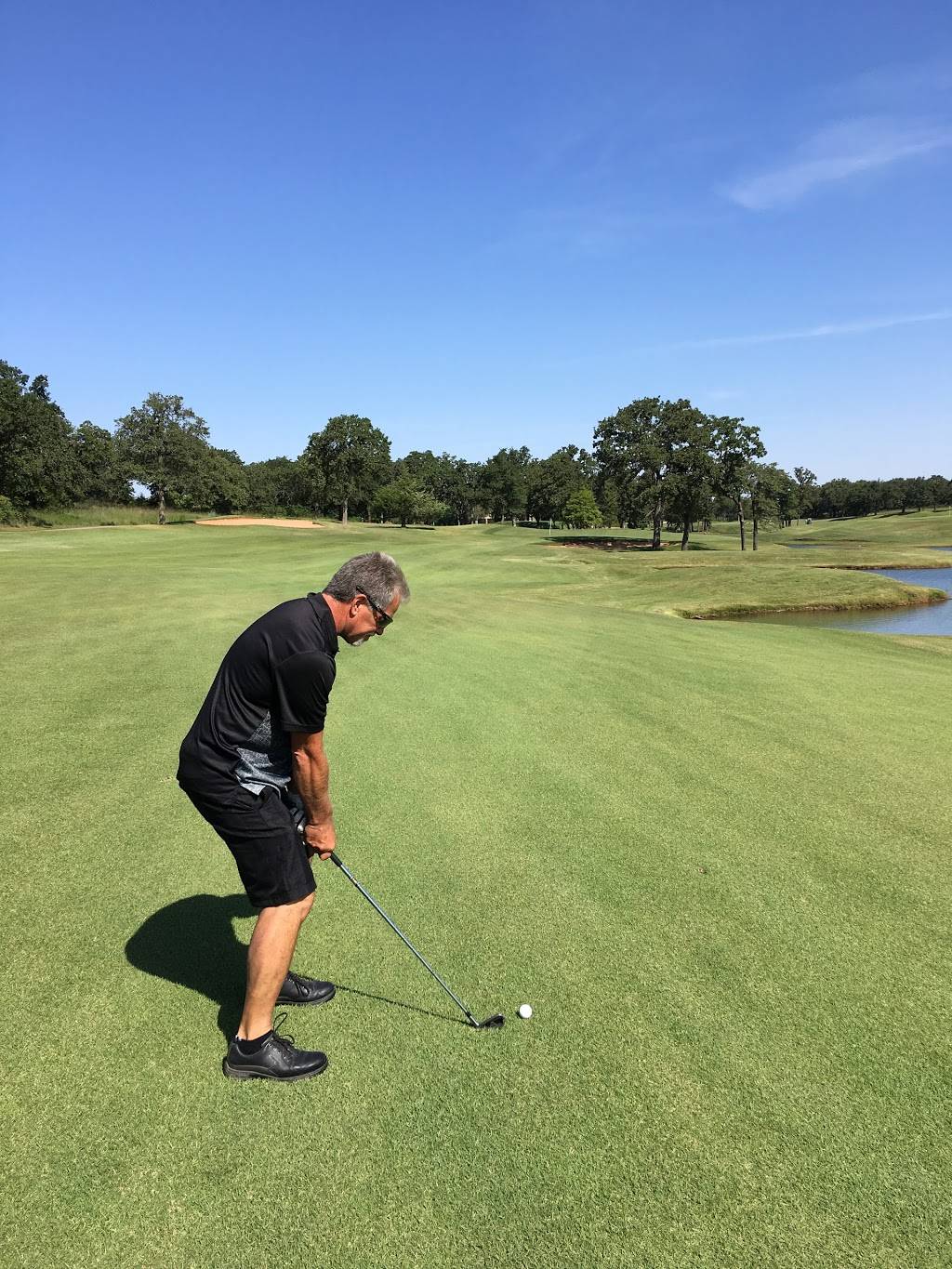 Winter Creek Golf & Country Club | restaurant | 2300 Clubhouse Dr, Blanchard, OK 73010, USA | 4052244653 OR +1 405-224-4653