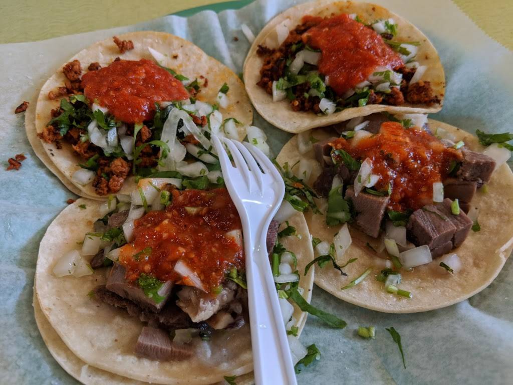 Taqueria Garibaldi | restaurant | 3435 El Camino Ave, Sacramento, CA 95821, USA | 9169008477 OR +1 916-900-8477