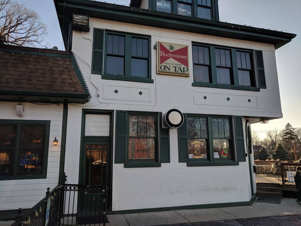 The Irish Legend | restaurant | 8933 Archer Ave, Willow Springs, IL 60480, USA | 7083305264 OR +1 708-330-5264