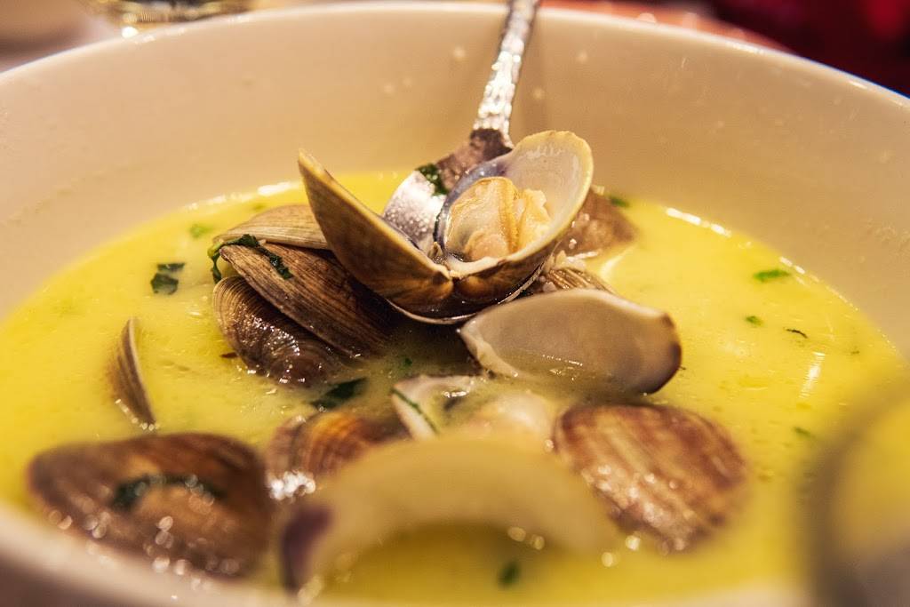 Big Sur Oyster Bar | restaurant | 9777 S Las Vegas Blvd, Las Vegas, NV 89183, USA | 7027967111 OR +1 702-796-7111